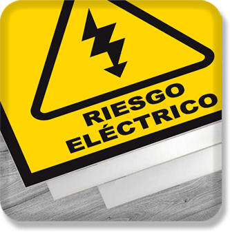 Letrero Estireno