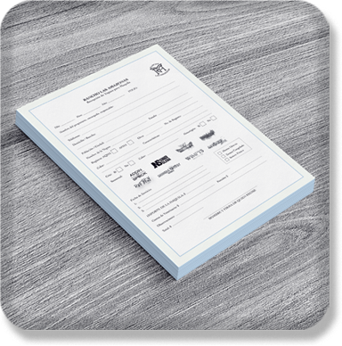 Formatos